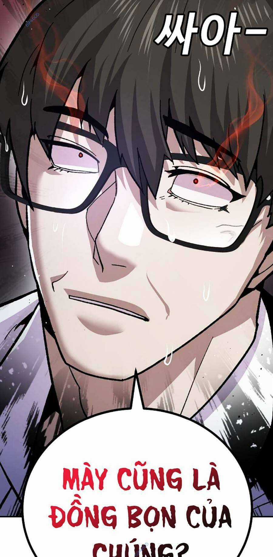 Nôn Tiền Ra - Chapter 11 - Trang 73