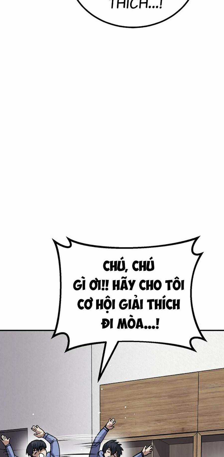 Nôn Tiền Ra - Chapter 11 - Trang 76