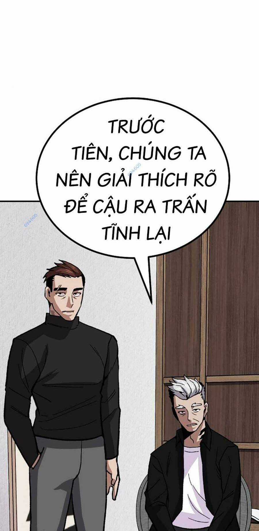 Nôn Tiền Ra - Chapter 11 - Trang 78