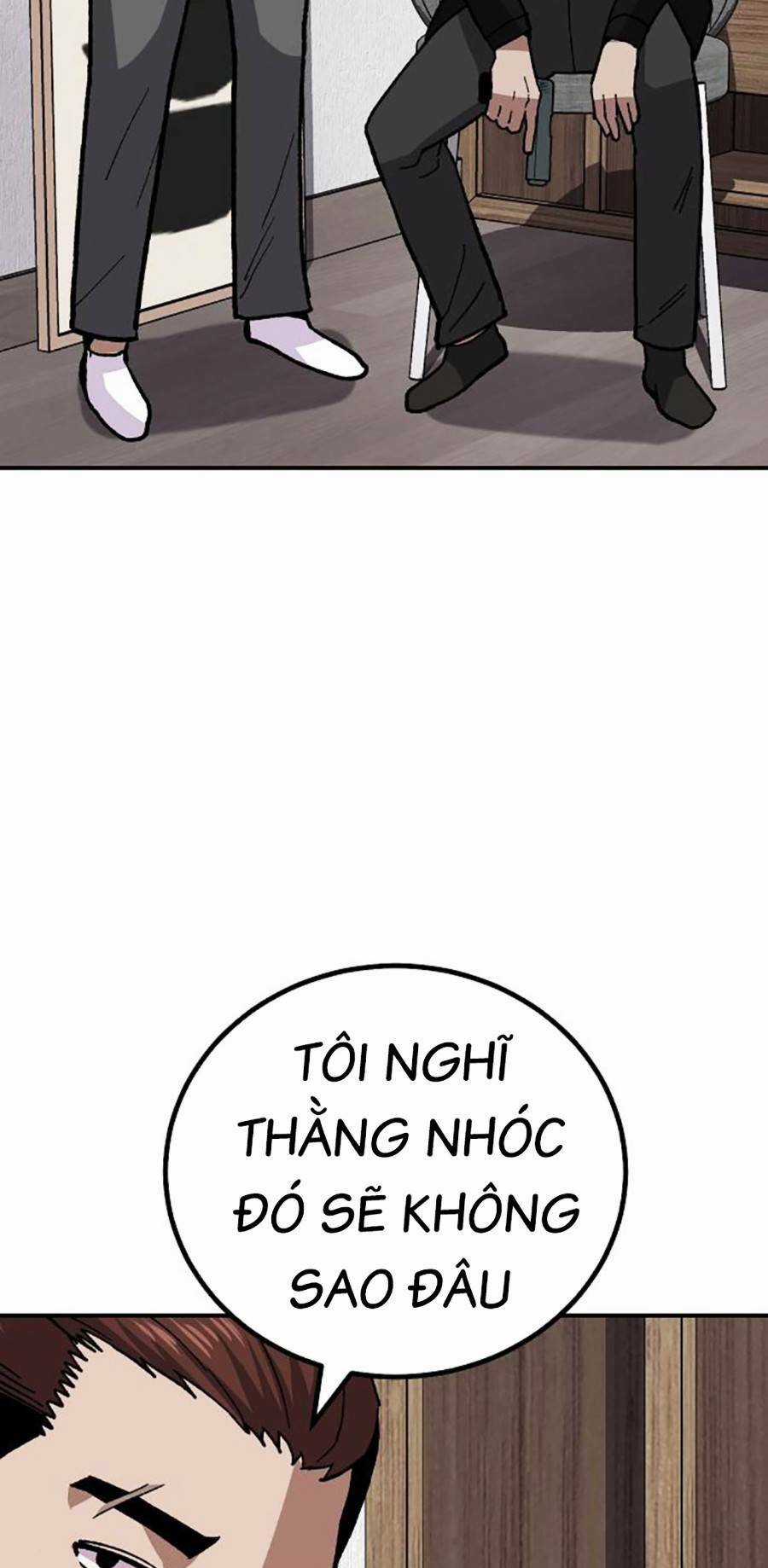 Nôn Tiền Ra - Chapter 11 - Trang 79