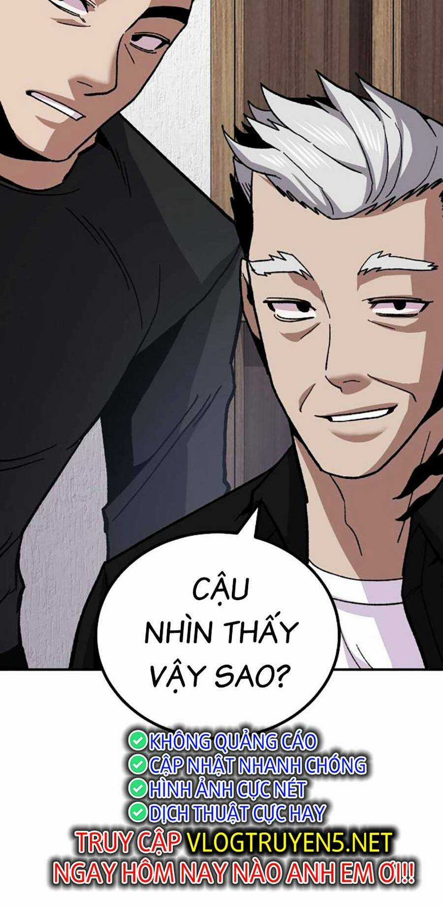 Nôn Tiền Ra - Chapter 11 - Trang 80