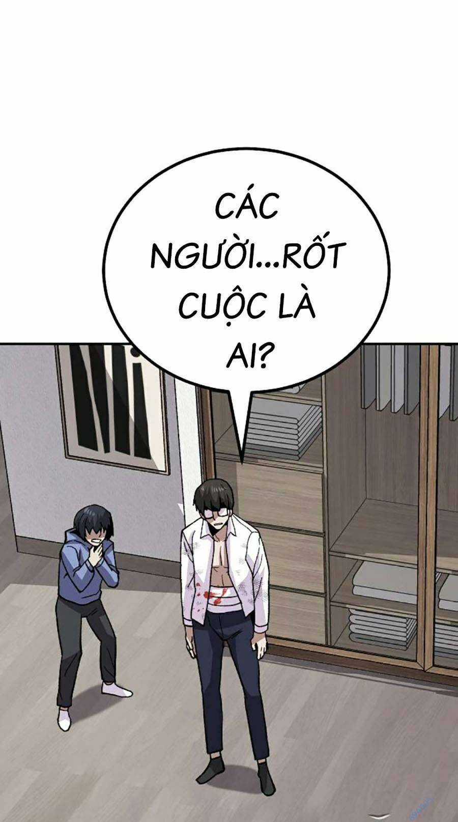 Nôn Tiền Ra - Chapter 11 - Trang 81