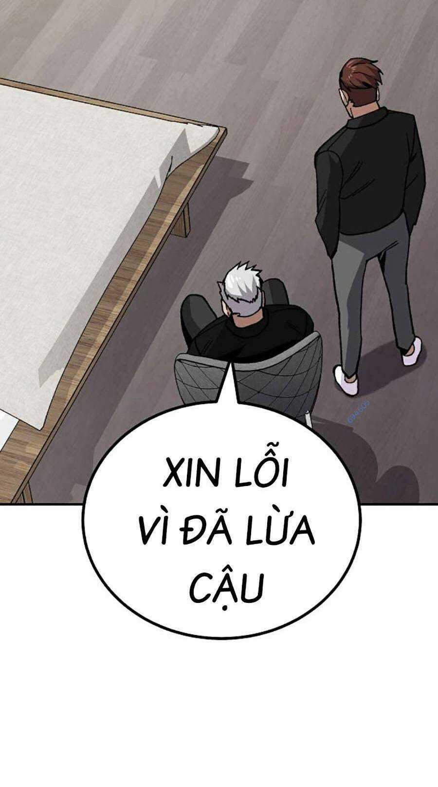 Nôn Tiền Ra - Chapter 11 - Trang 82