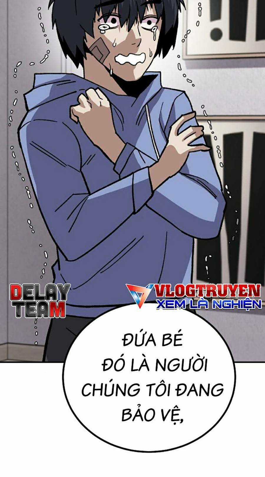 Nôn Tiền Ra - Chapter 11 - Trang 84