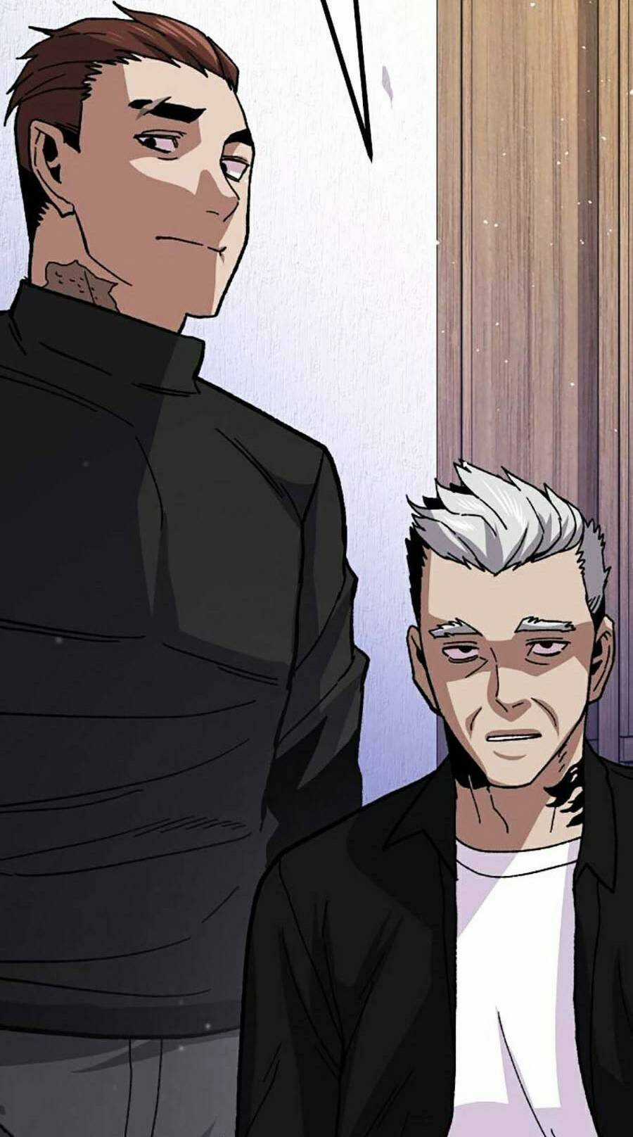 Nôn Tiền Ra - Chapter 11 - Trang 86