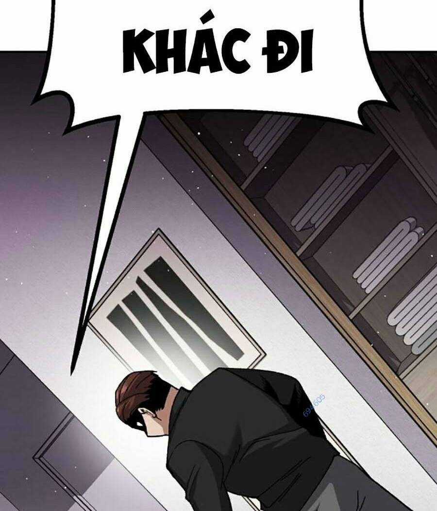 Nôn Tiền Ra - Chapter 11 - Trang 10