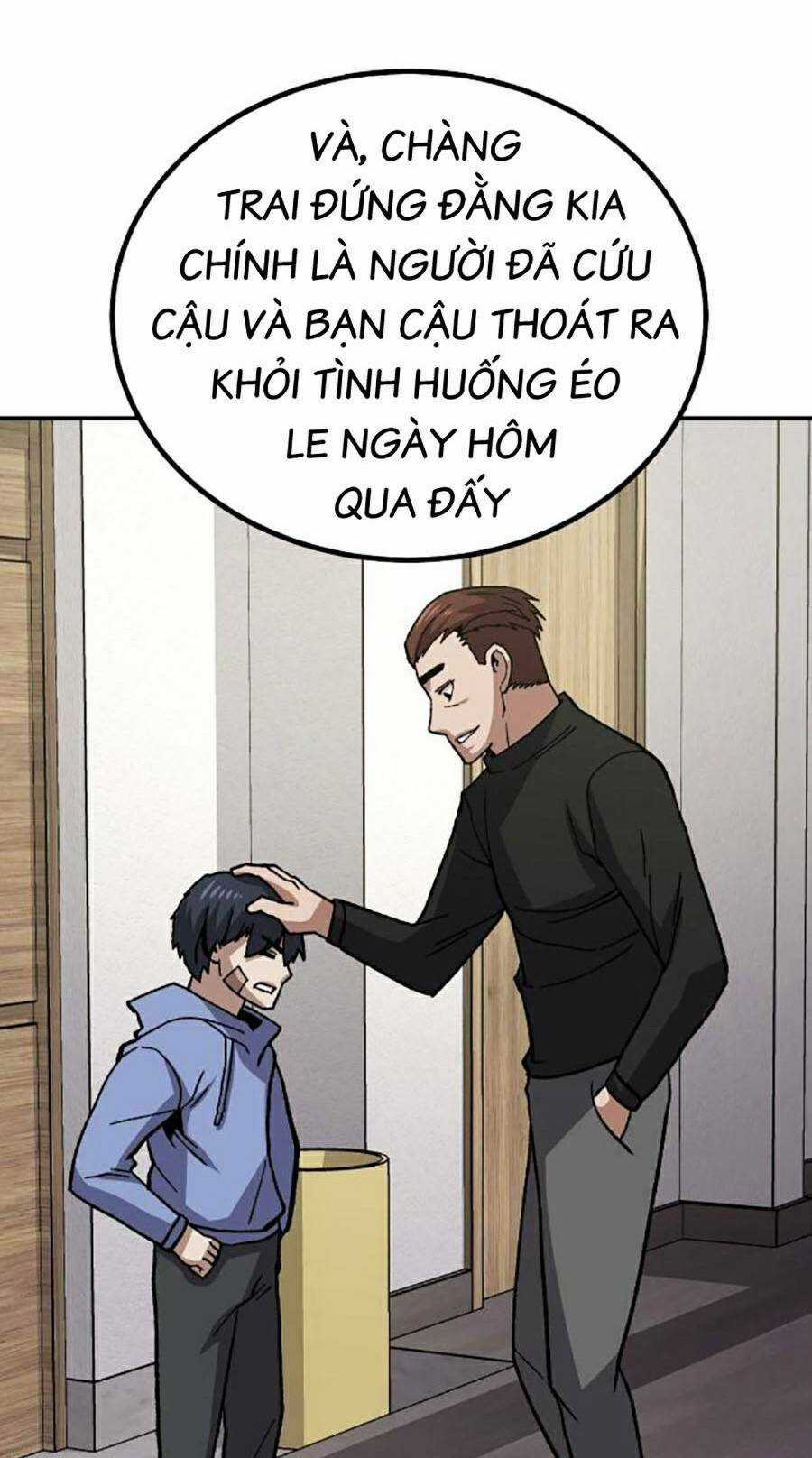 Nôn Tiền Ra - Chapter 11 - Trang 96