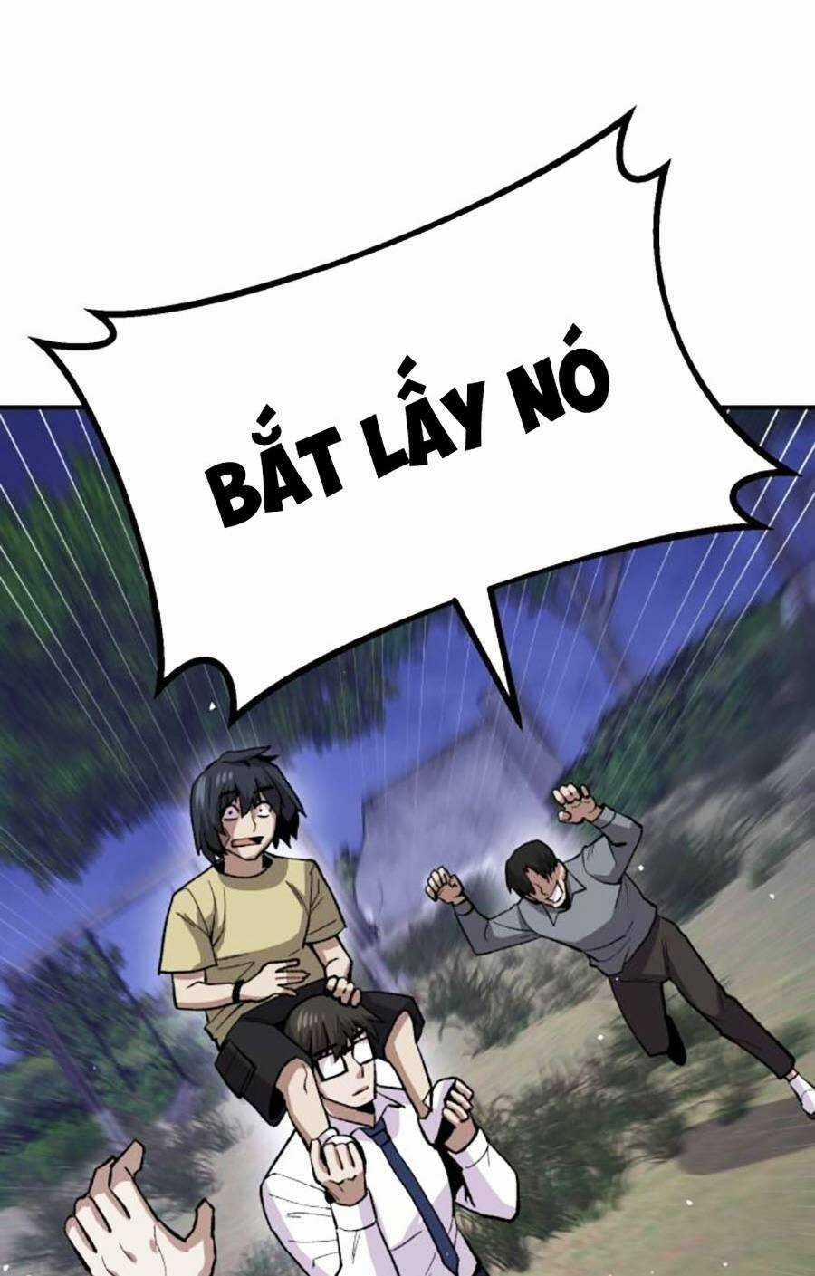 Nôn Tiền Ra - Chapter 12 - Trang 102