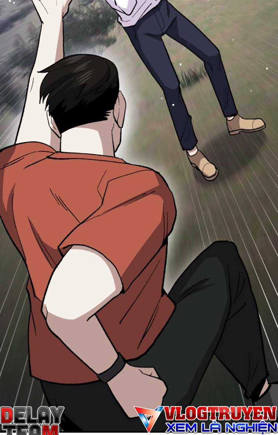 Nôn Tiền Ra - Chapter 12 - Trang 103