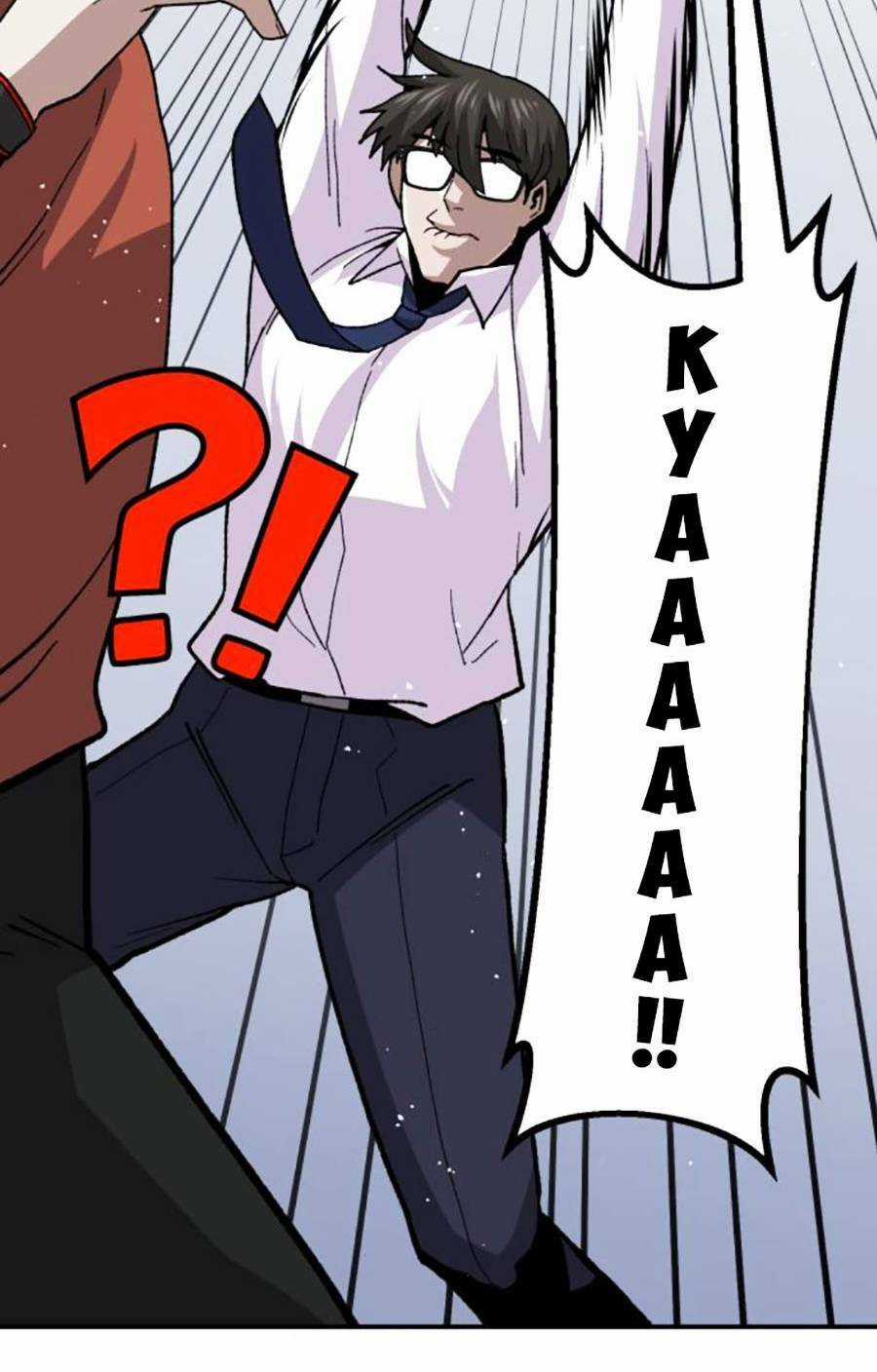 Nôn Tiền Ra - Chapter 12 - Trang 107