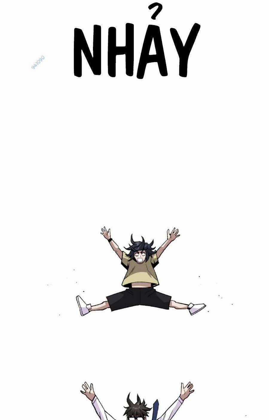 Nôn Tiền Ra - Chapter 12 - Trang 109