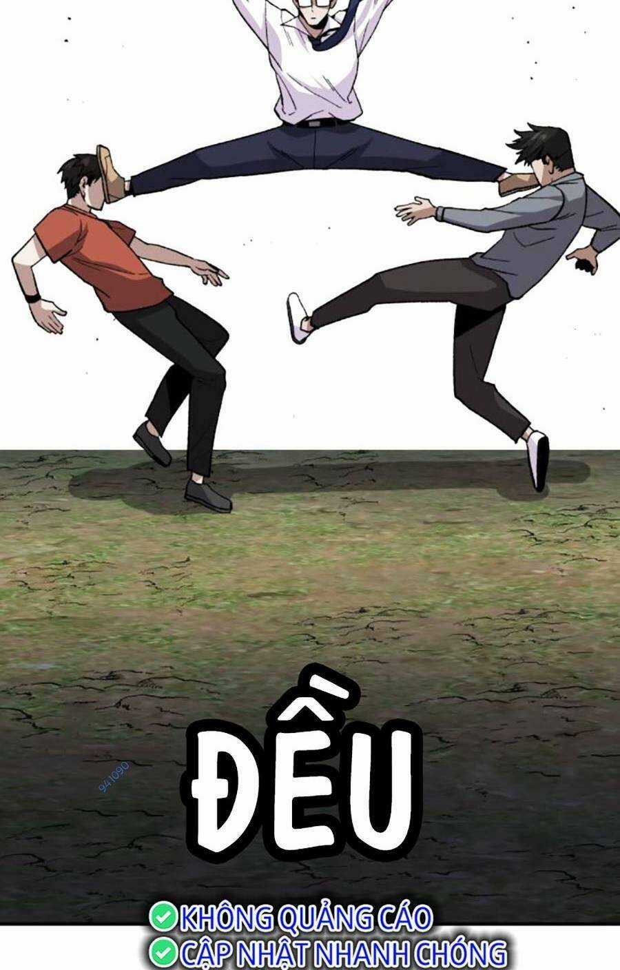Nôn Tiền Ra - Chapter 12 - Trang 110