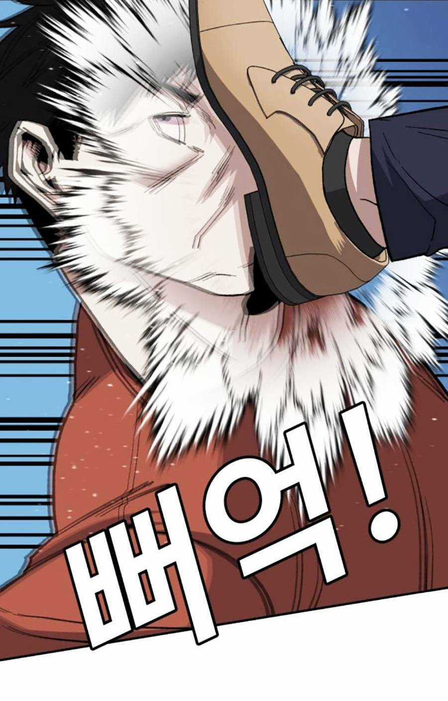 Nôn Tiền Ra - Chapter 12 - Trang 112