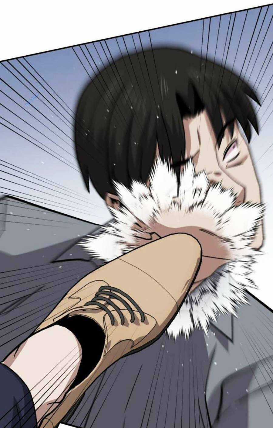 Nôn Tiền Ra - Chapter 12 - Trang 113