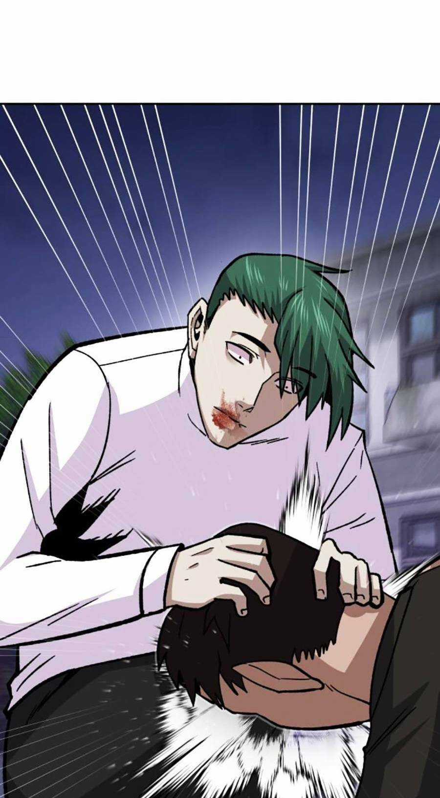 Nôn Tiền Ra - Chapter 12 - Trang 155