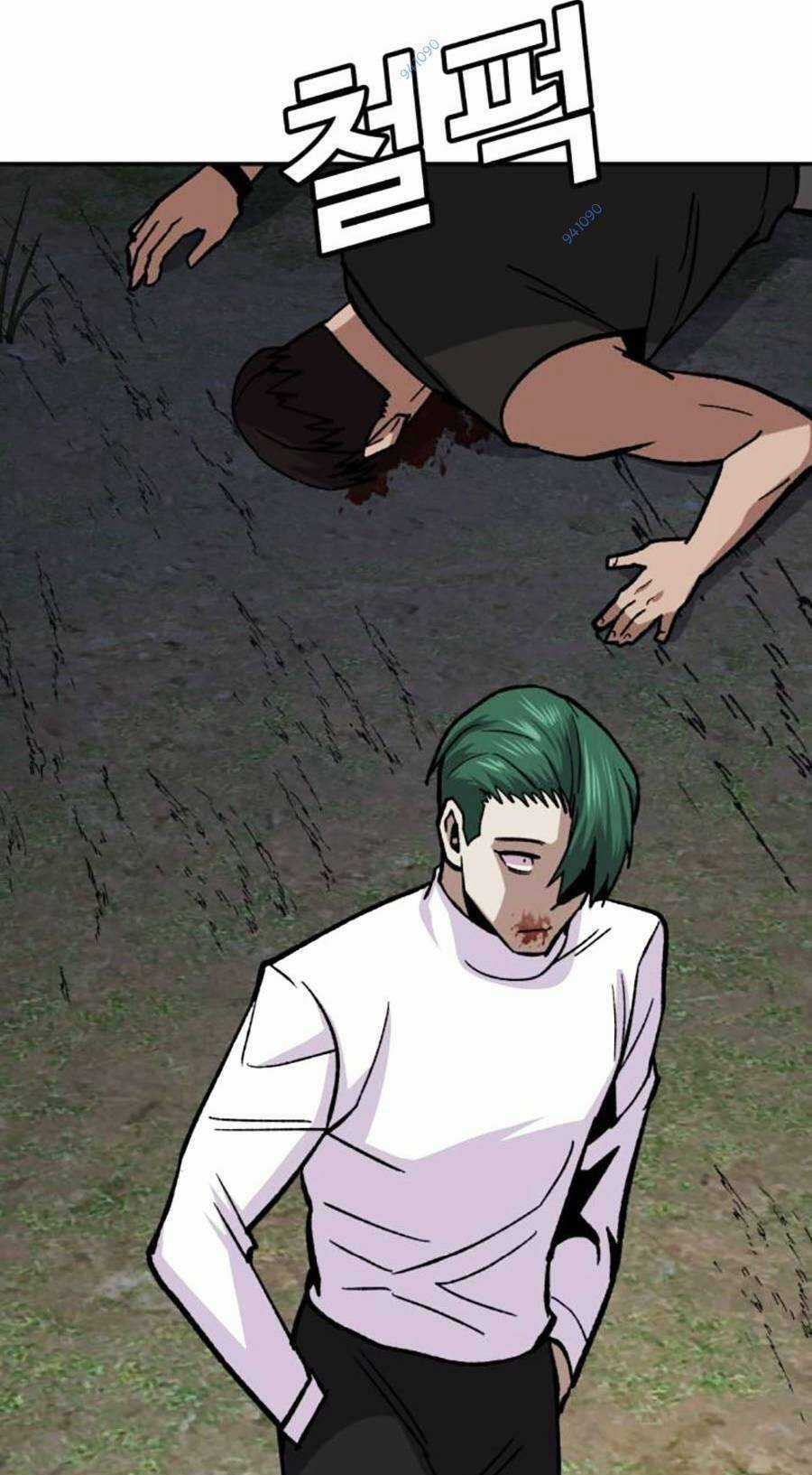 Nôn Tiền Ra - Chapter 12 - Trang 157