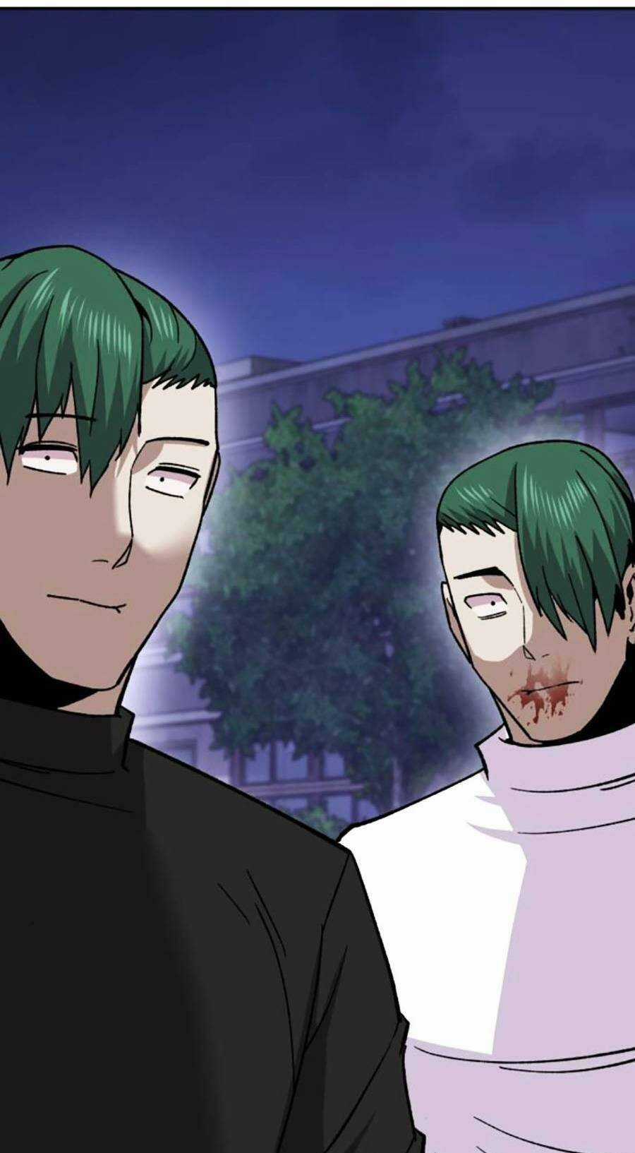 Nôn Tiền Ra - Chapter 12 - Trang 161