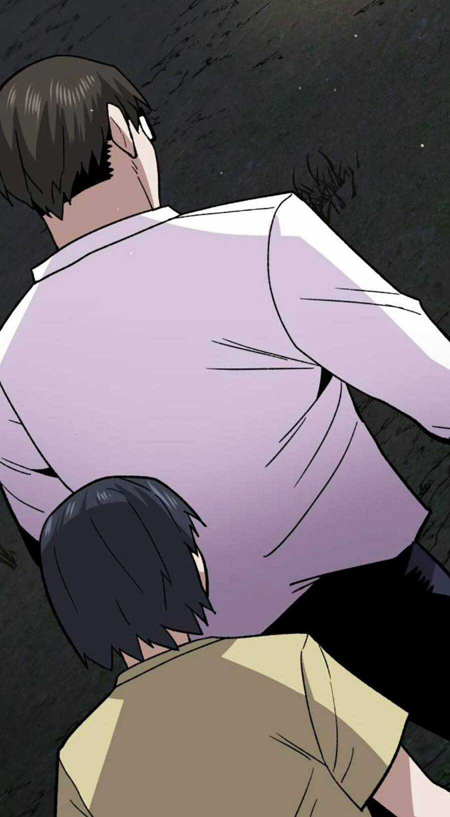 Nôn Tiền Ra - Chapter 12 - Trang 164