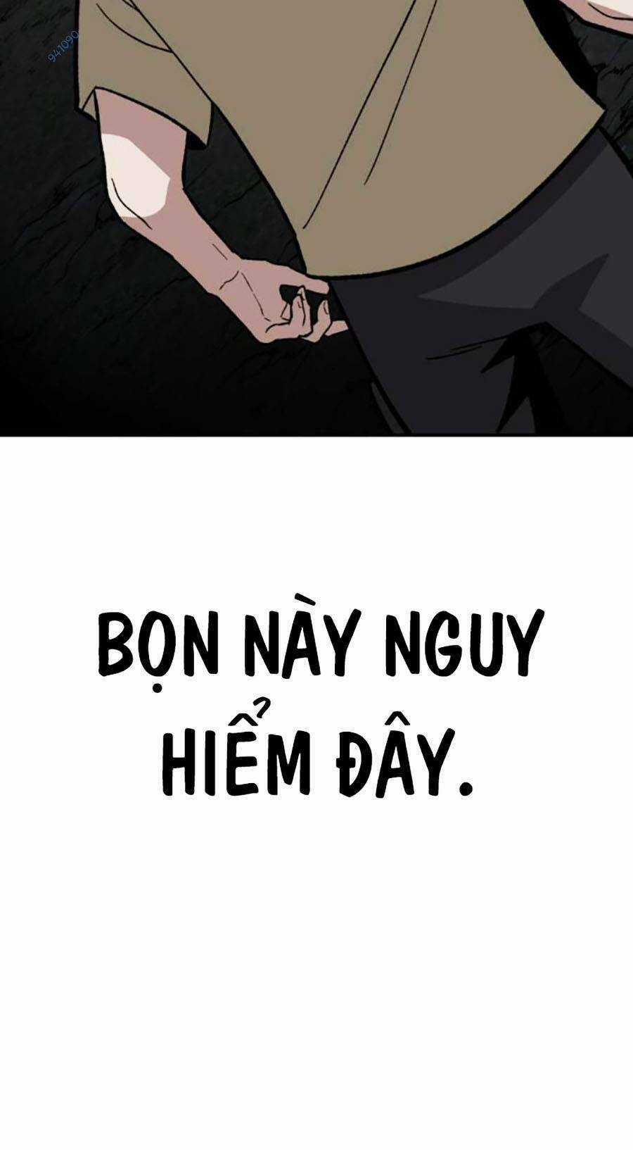 Nôn Tiền Ra - Chapter 12 - Trang 165