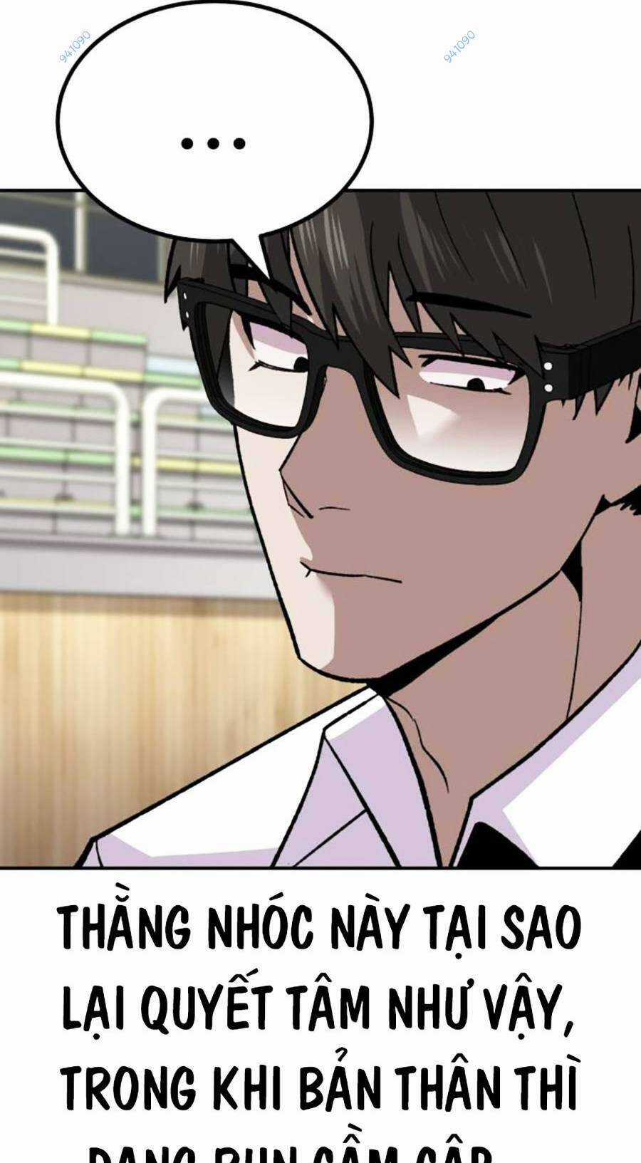 Nôn Tiền Ra - Chapter 12 - Trang 173