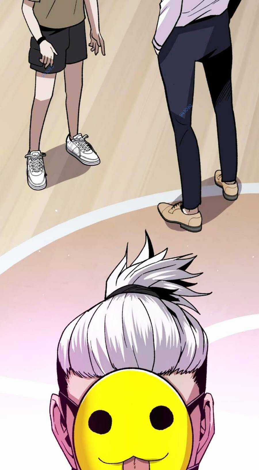 Nôn Tiền Ra - Chapter 12 - Trang 177