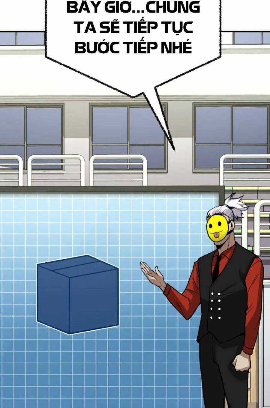 Nôn Tiền Ra - Chapter 12 - Trang 184