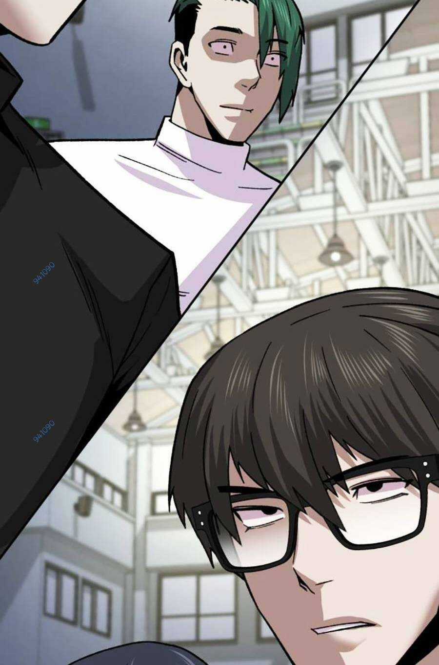 Nôn Tiền Ra - Chapter 12 - Trang 190