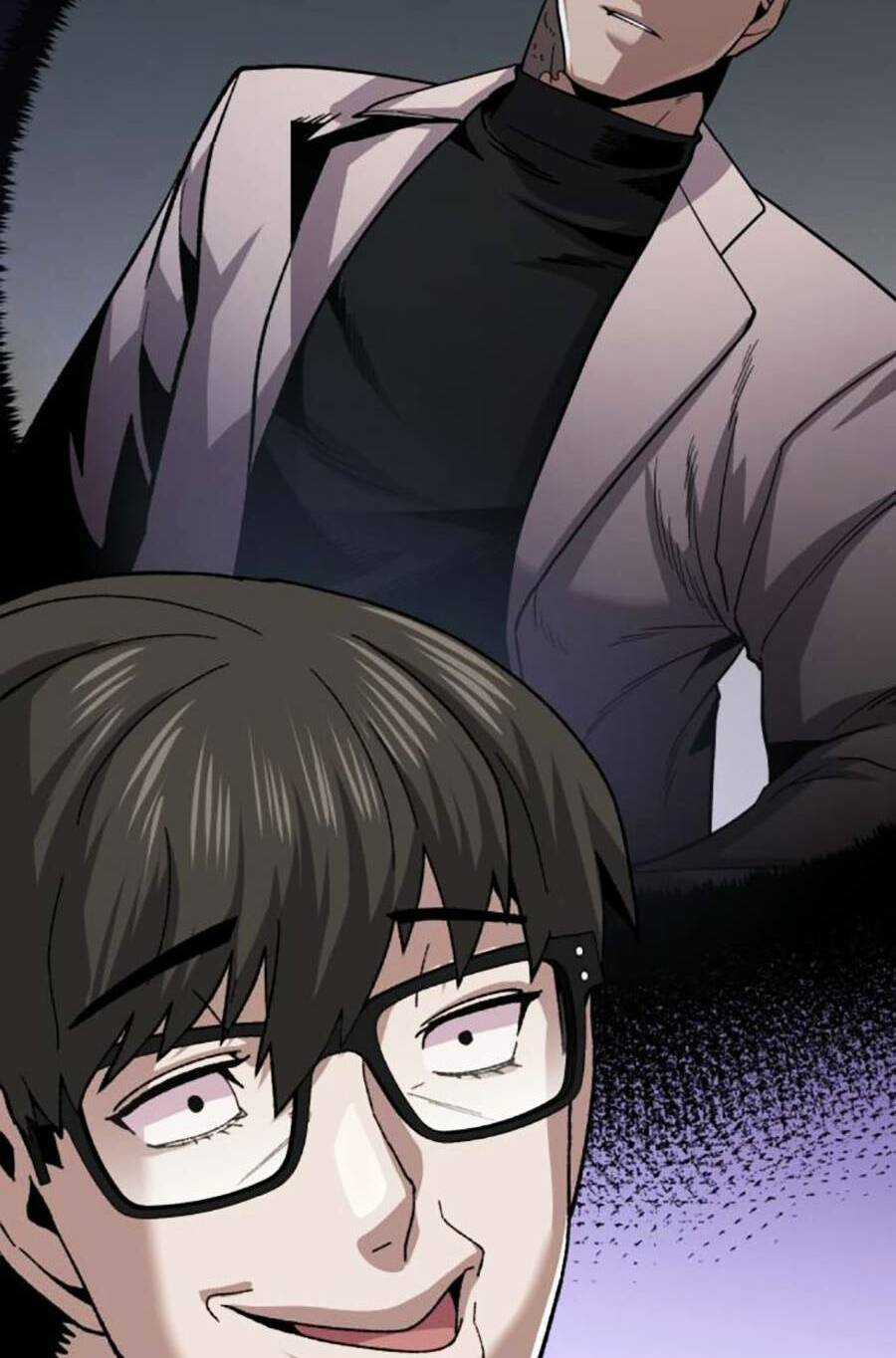 Nôn Tiền Ra - Chapter 12 - Trang 20