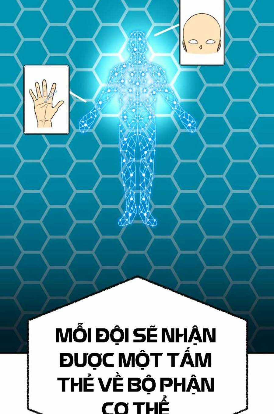 Nôn Tiền Ra - Chapter 12 - Trang 193