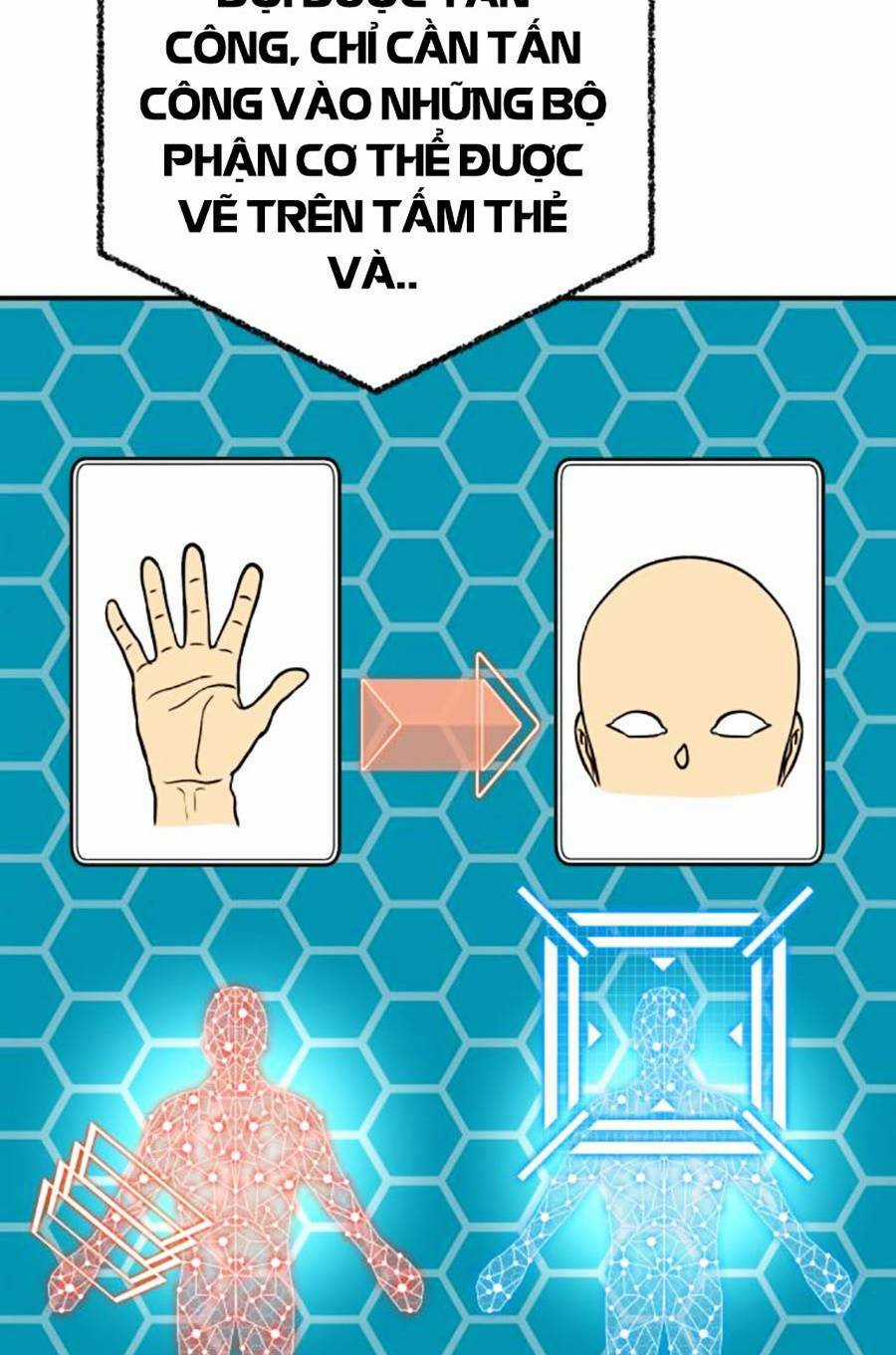 Nôn Tiền Ra - Chapter 12 - Trang 195