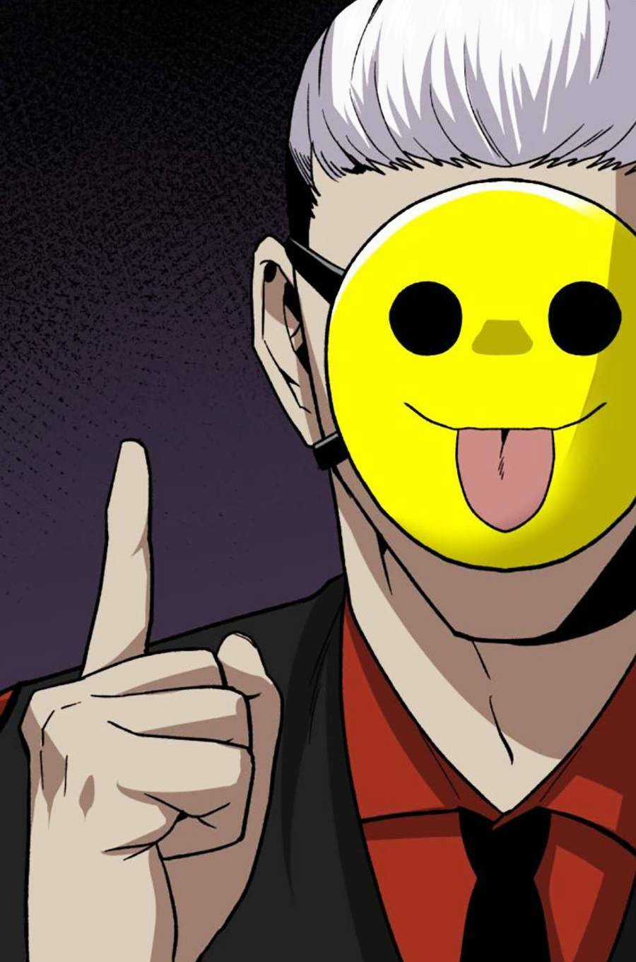 Nôn Tiền Ra - Chapter 12 - Trang 199