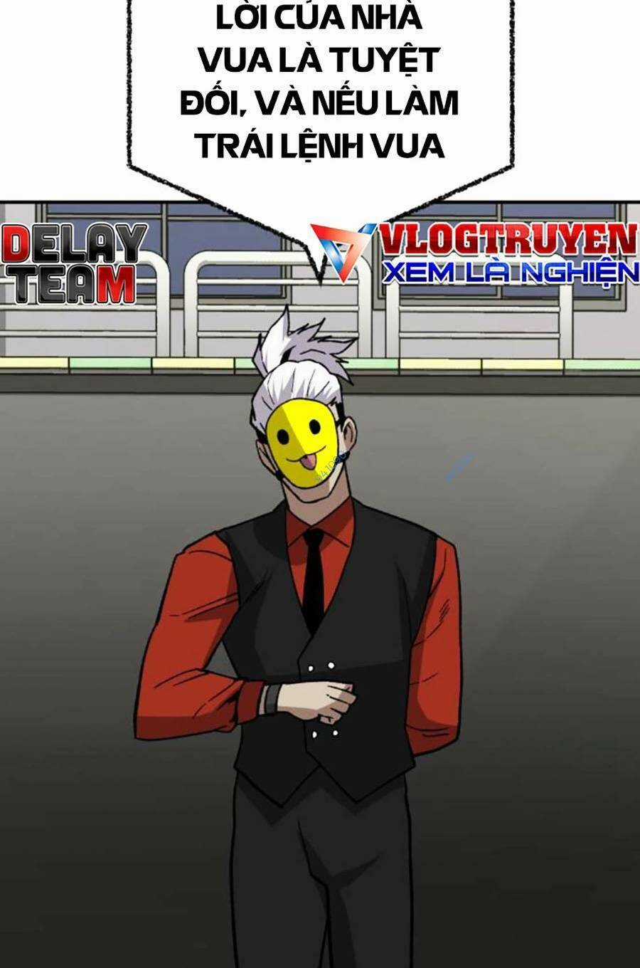 Nôn Tiền Ra - Chapter 12 - Trang 201