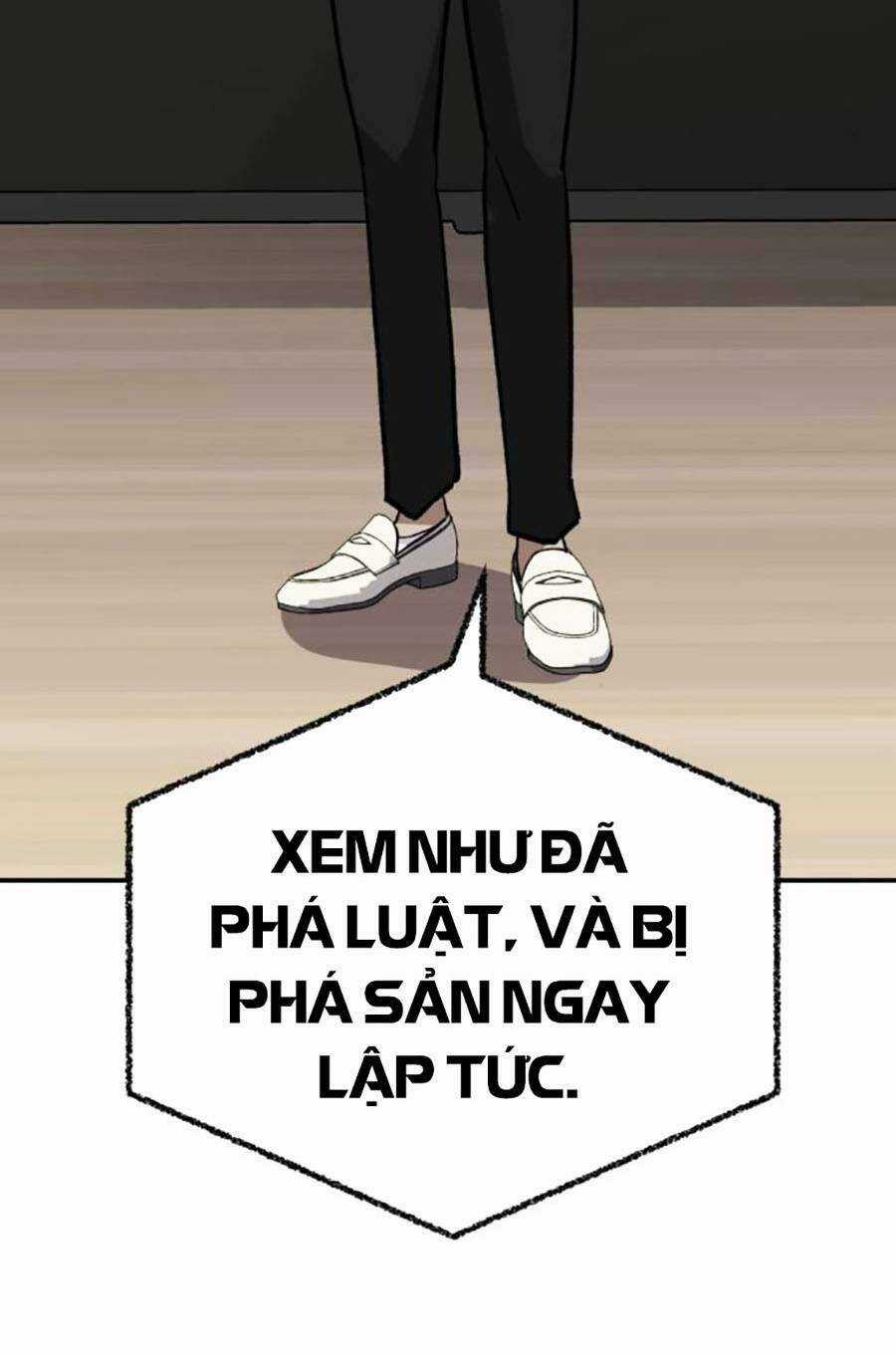 Nôn Tiền Ra - Chapter 12 - Trang 202