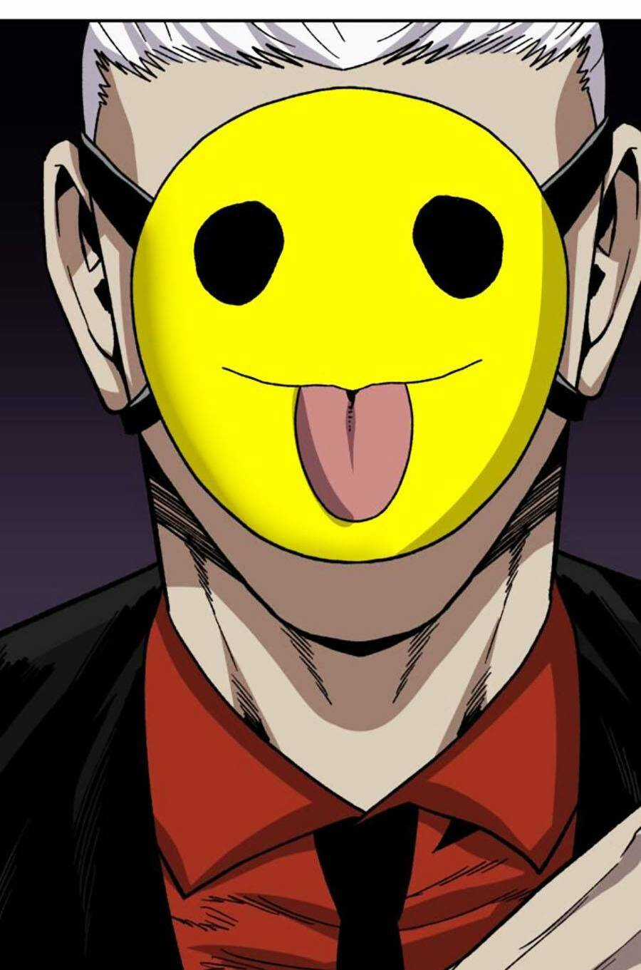 Nôn Tiền Ra - Chapter 12 - Trang 204