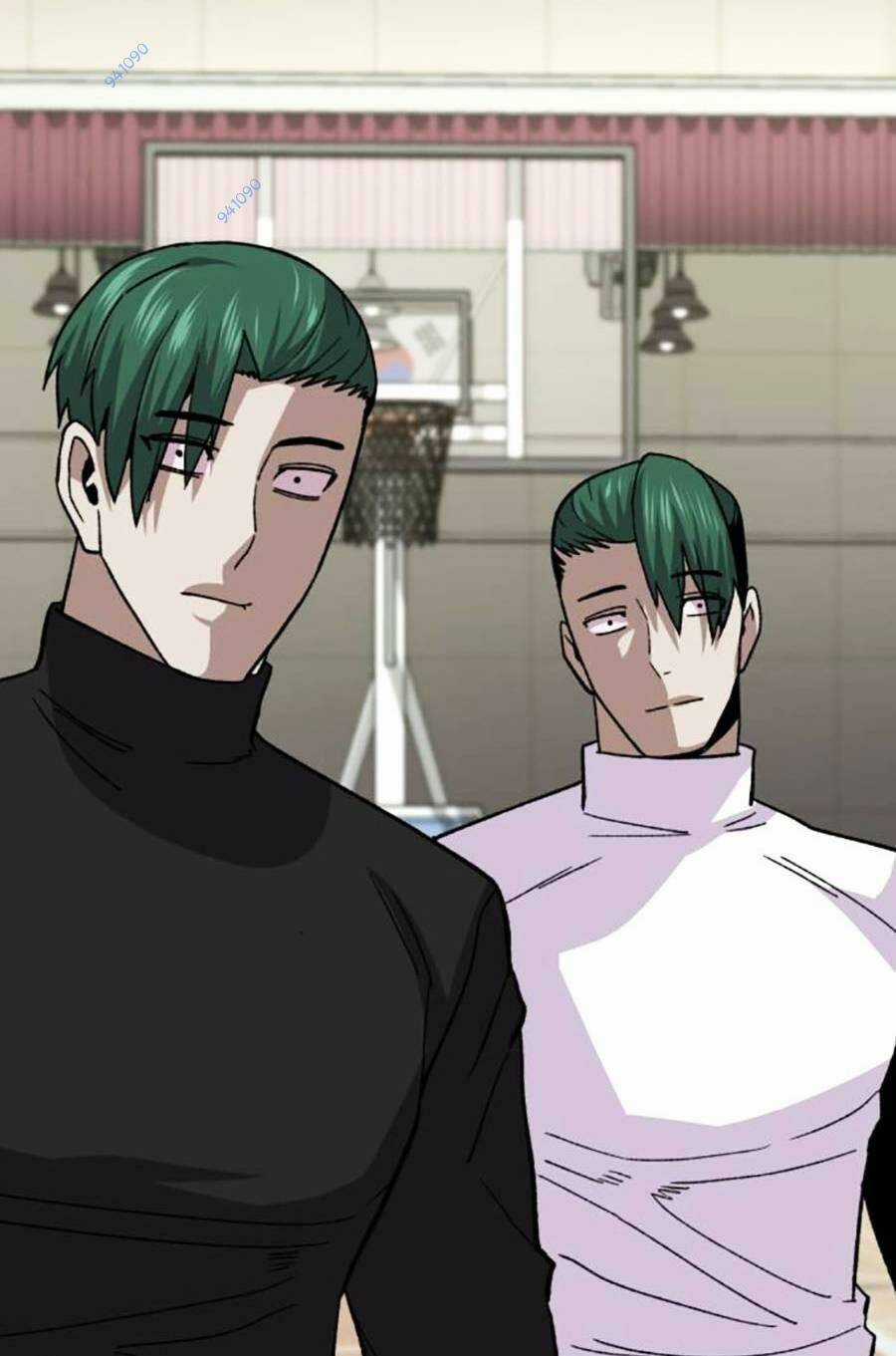 Nôn Tiền Ra - Chapter 12 - Trang 209