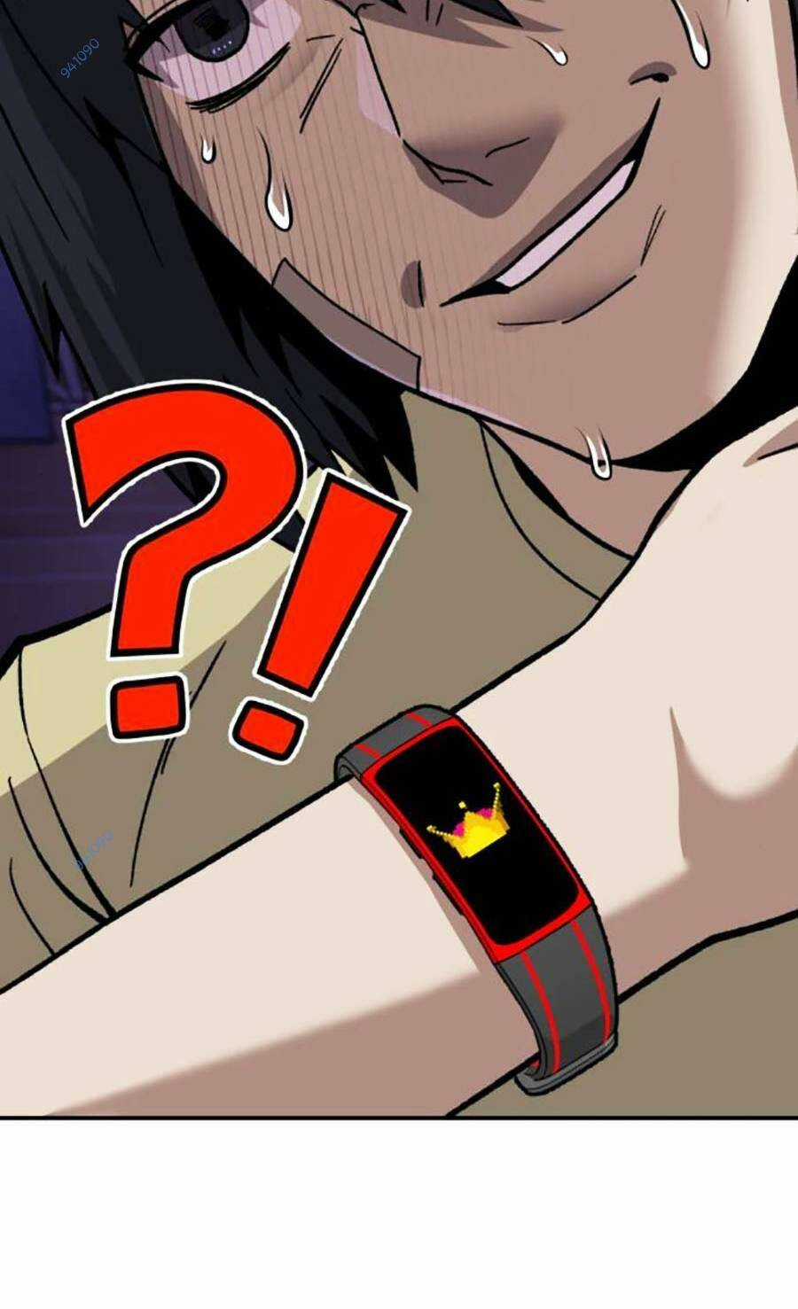 Nôn Tiền Ra - Chapter 12 - Trang 216