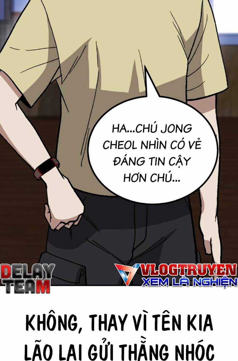 Nôn Tiền Ra - Chapter 12 - Trang 23