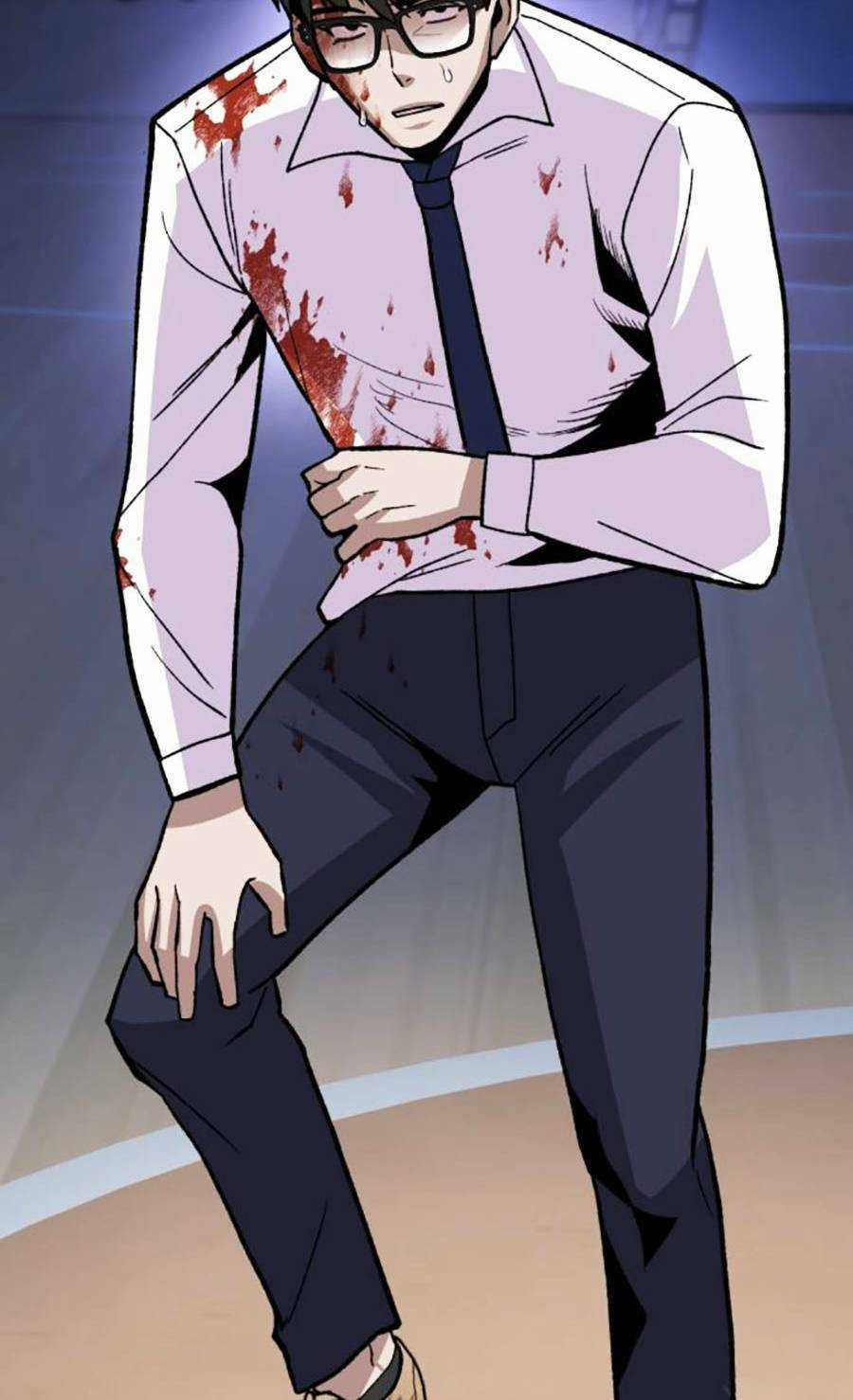 Nôn Tiền Ra - Chapter 12 - Trang 223