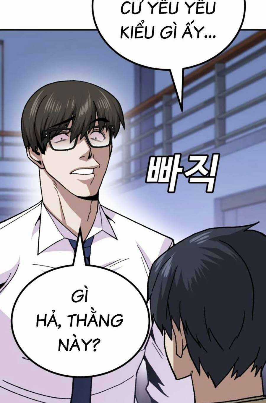 Nôn Tiền Ra - Chapter 12 - Trang 25