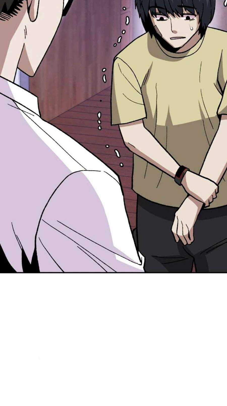 Nôn Tiền Ra - Chapter 12 - Trang 32