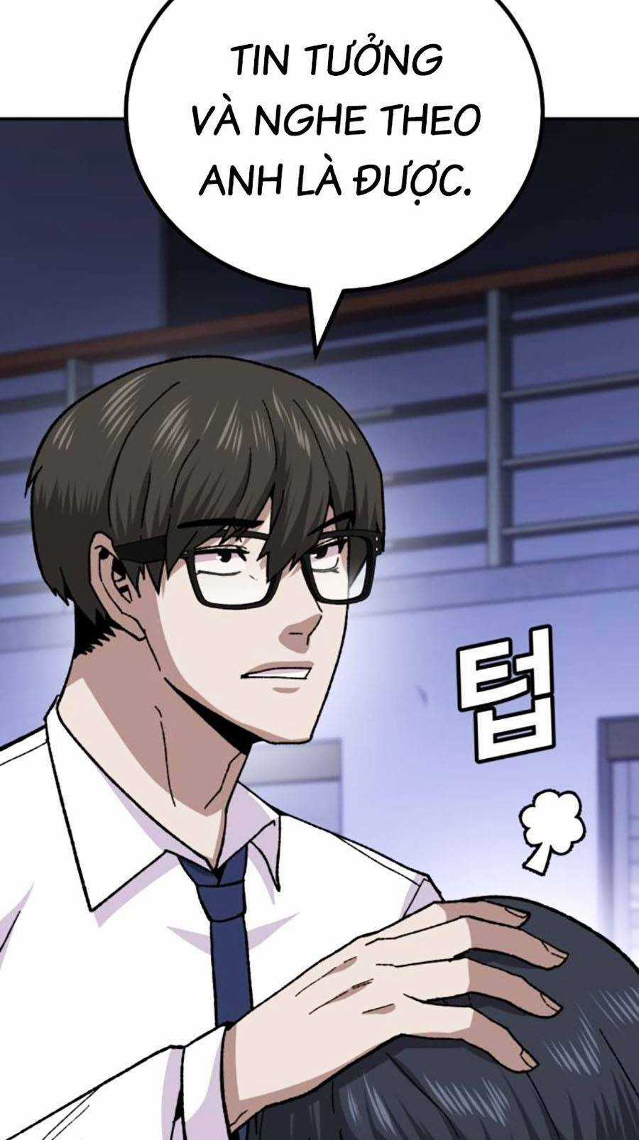 Nôn Tiền Ra - Chapter 12 - Trang 35