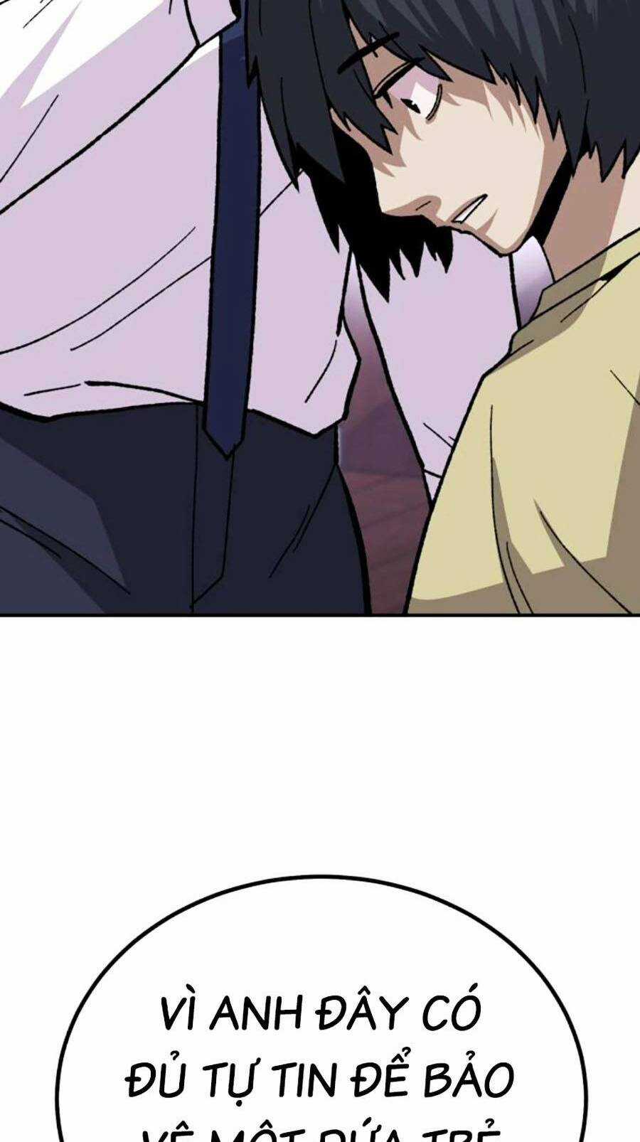 Nôn Tiền Ra - Chapter 12 - Trang 36