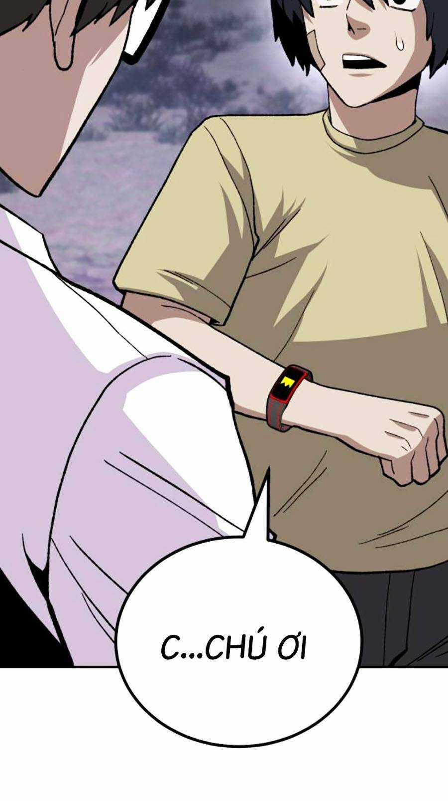 Nôn Tiền Ra - Chapter 12 - Trang 47