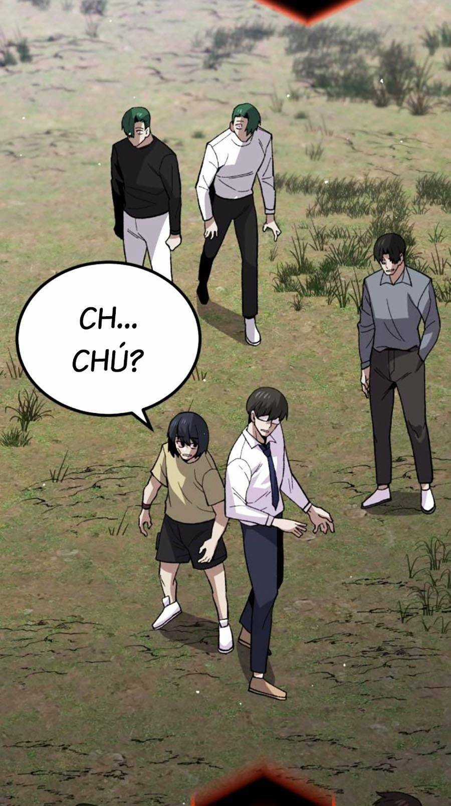 Nôn Tiền Ra - Chapter 12 - Trang 55