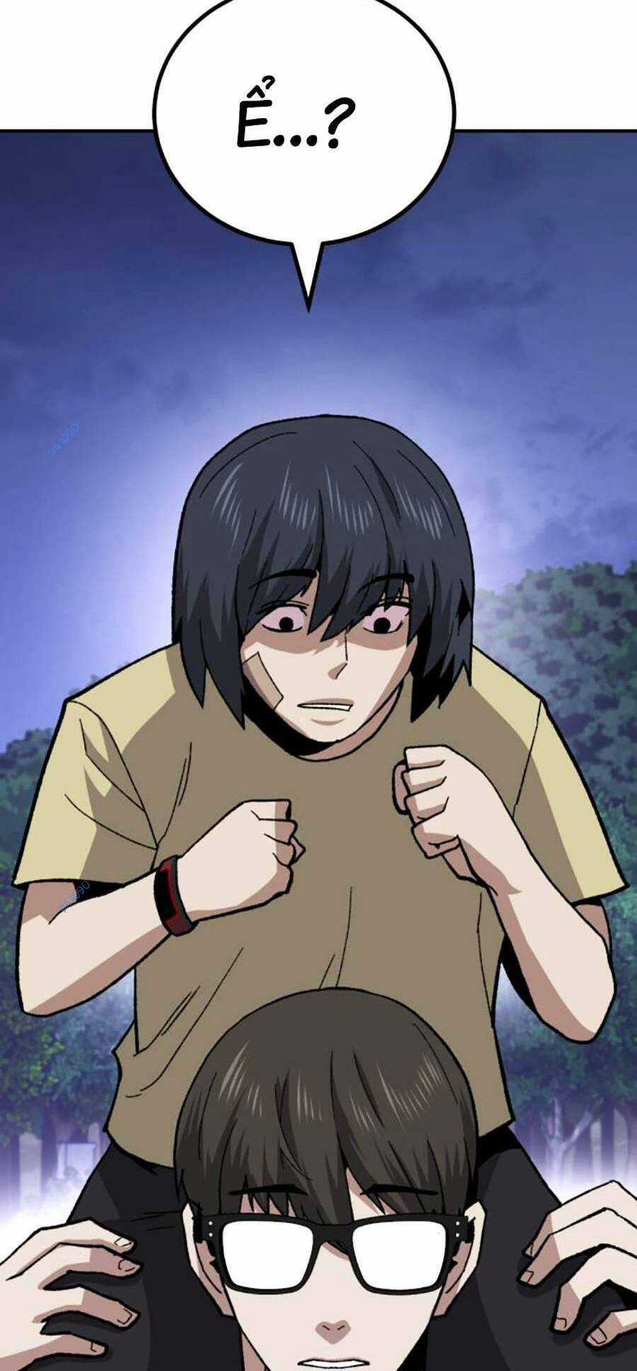 Nôn Tiền Ra - Chapter 12 - Trang 66