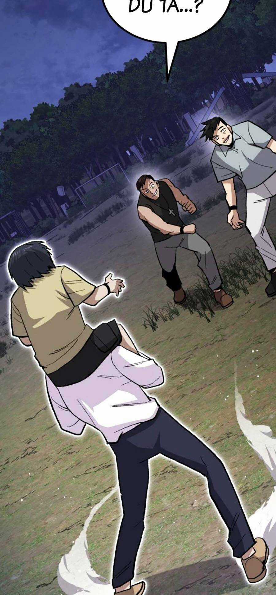 Nôn Tiền Ra - Chapter 12 - Trang 68