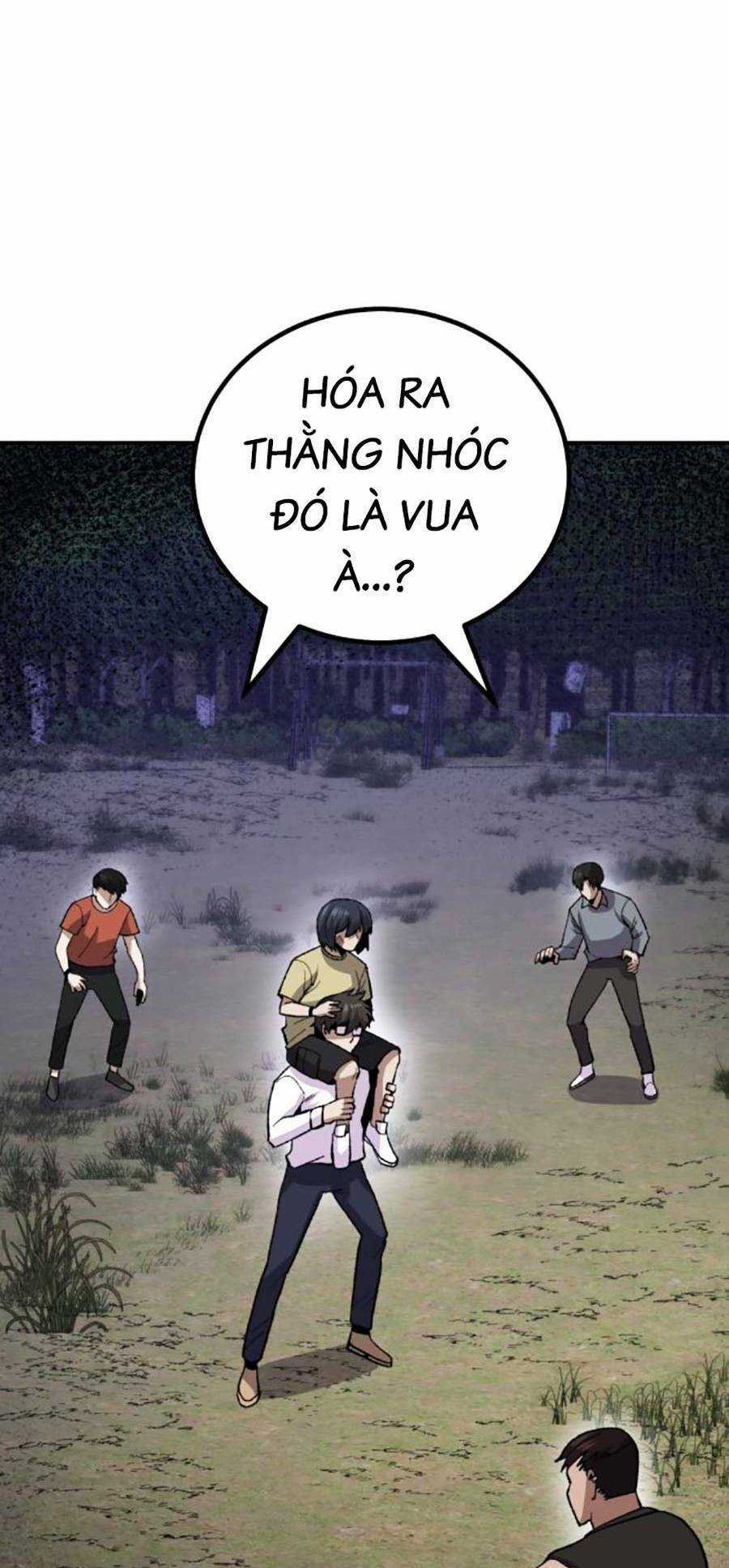 Nôn Tiền Ra - Chapter 12 - Trang 71