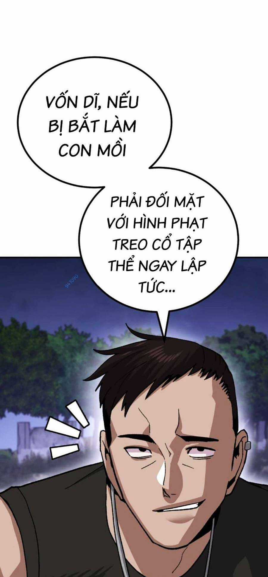Nôn Tiền Ra - Chapter 12 - Trang 73