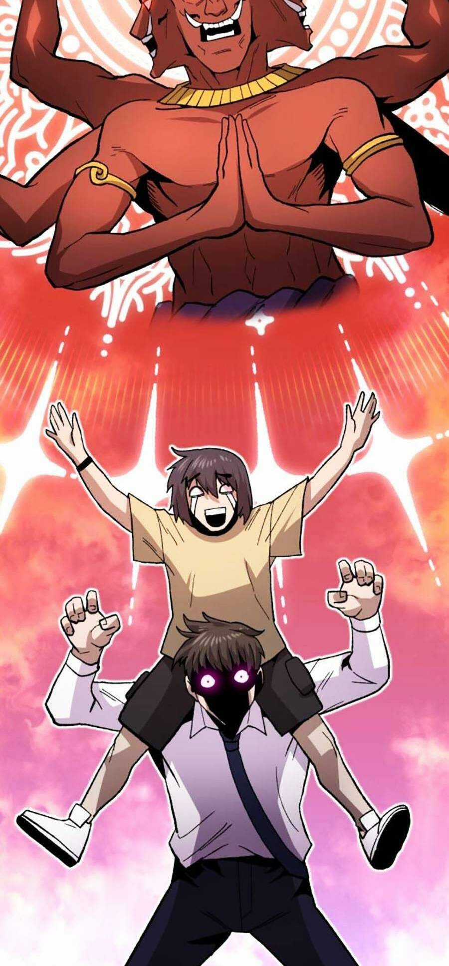 Nôn Tiền Ra - Chapter 12 - Trang 78