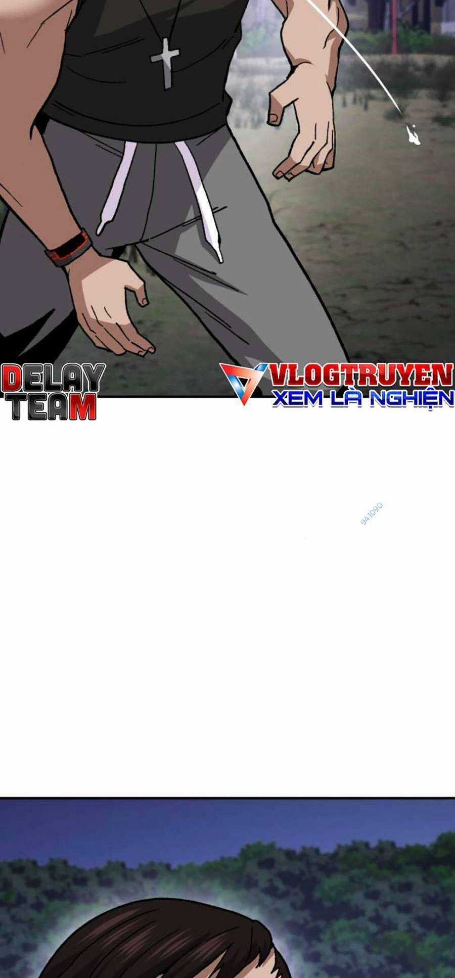 Nôn Tiền Ra - Chapter 12 - Trang 82